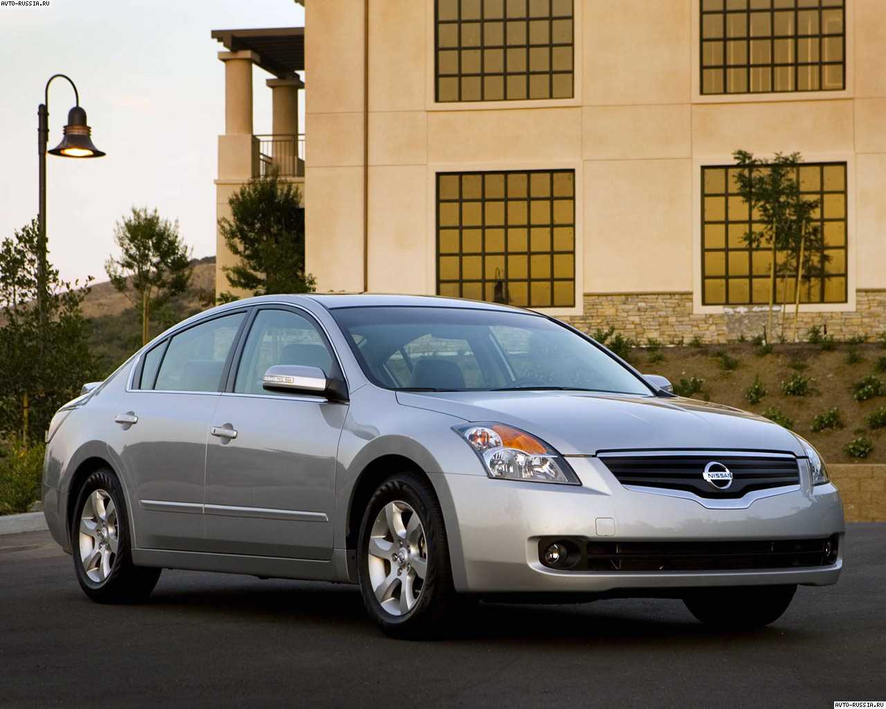 2006 nissan altima repair manual