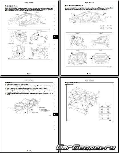 2006 nissan altima repair manual