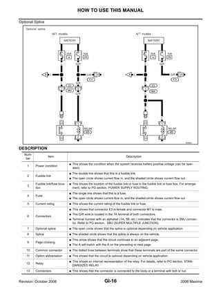 2006 nissan sentra repair manual