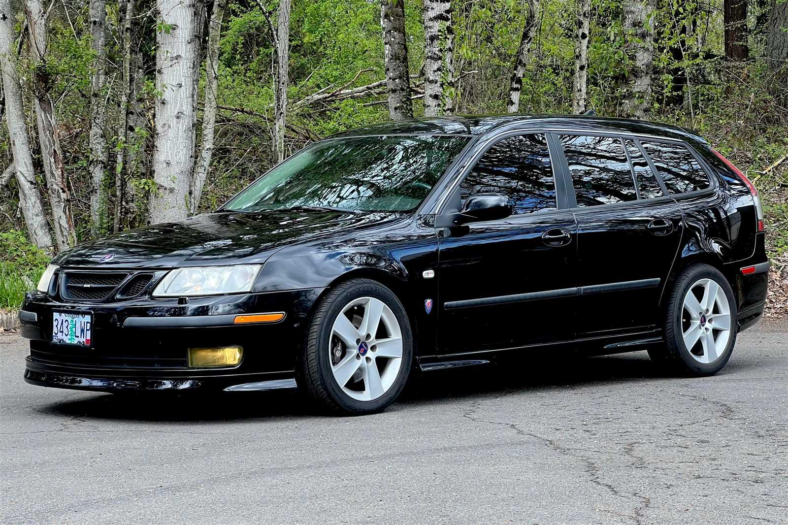 2006 saab 9 3 aero repair manual