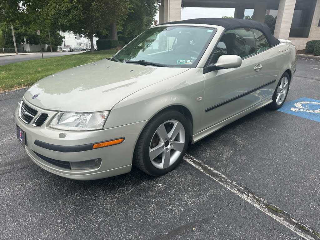 2006 saab 9 3 aero repair manual