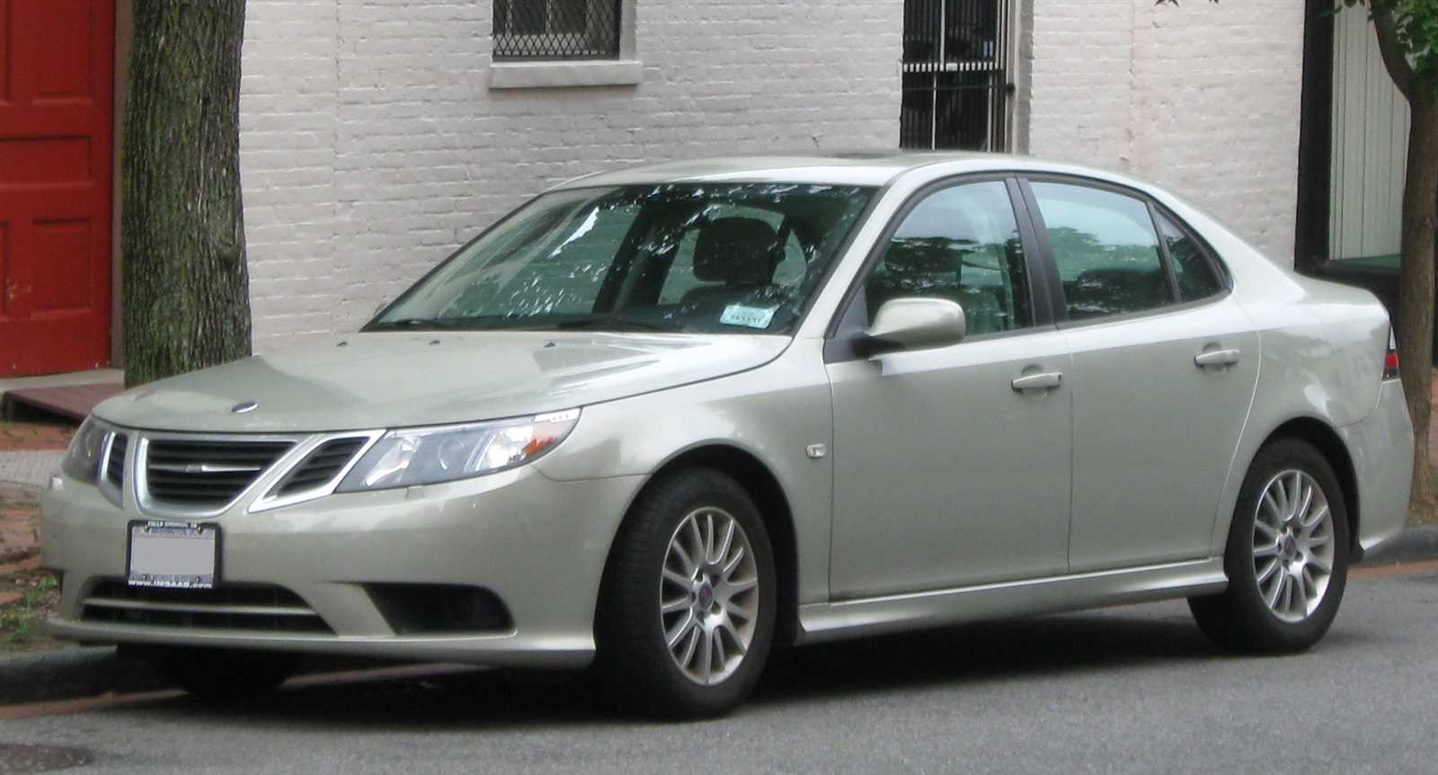 2006 saab 9 3 aero repair manual