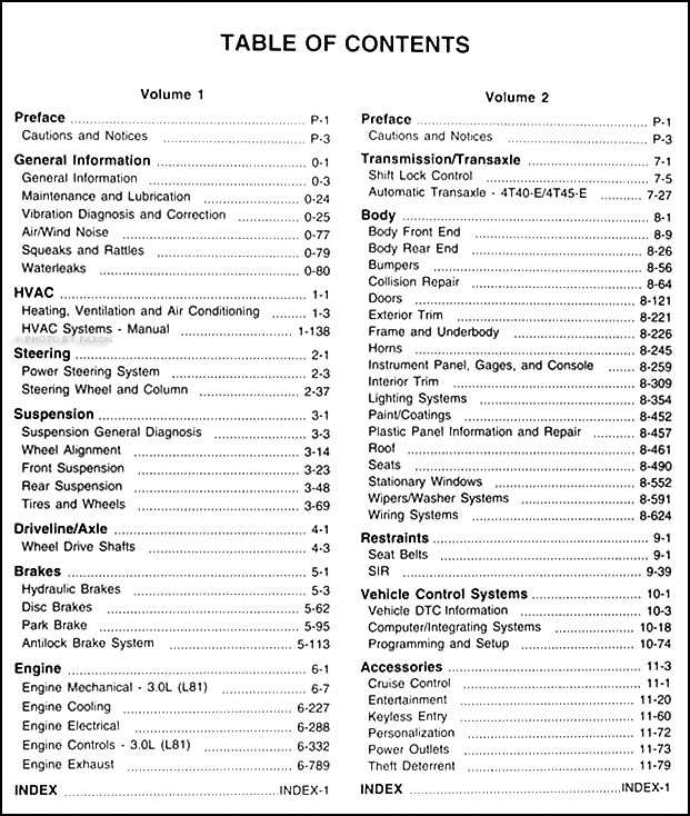 2006 saturn relay repair manual