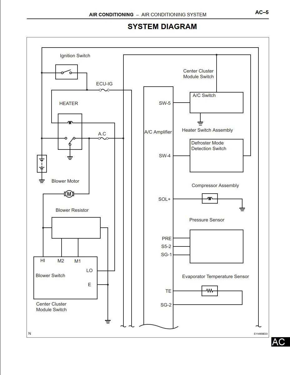 2006 scion xb repair manual