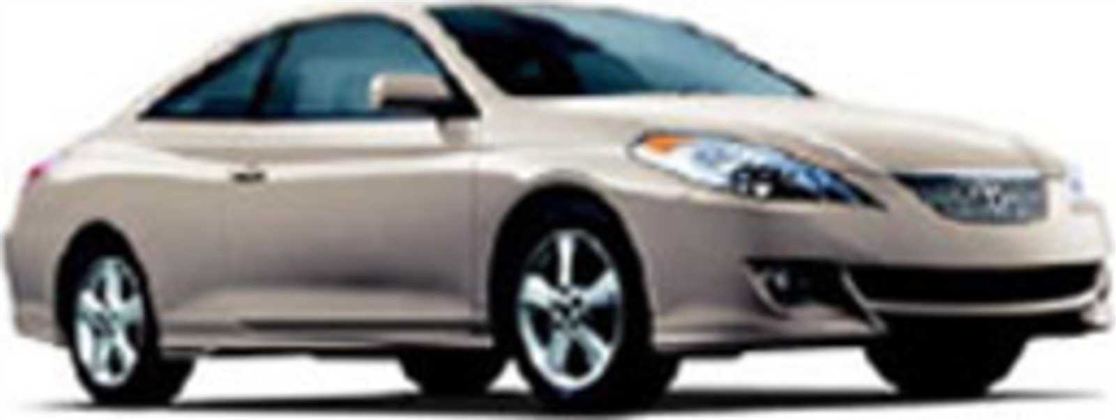 2006 toyota solara repair manual