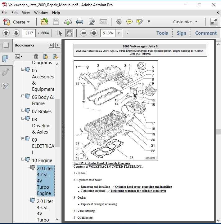 2006 volkswagen jetta repair manual