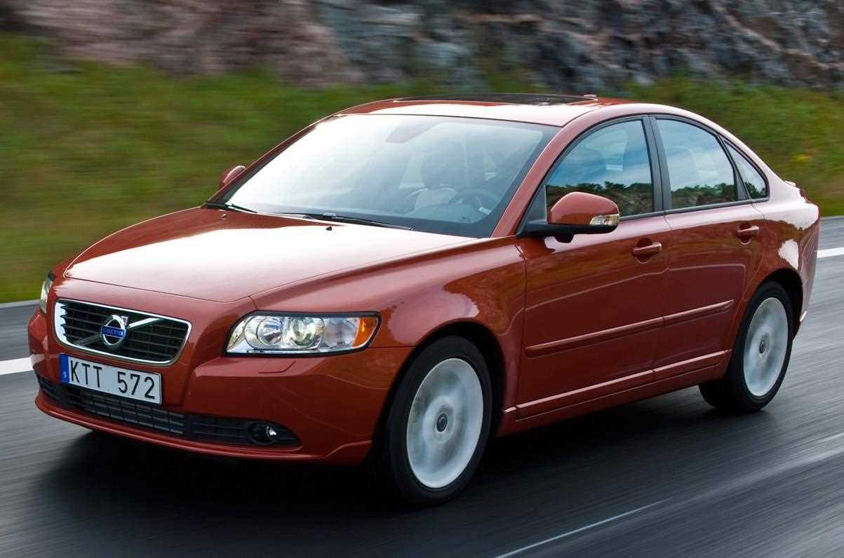 2006 volvo s40 repair manual