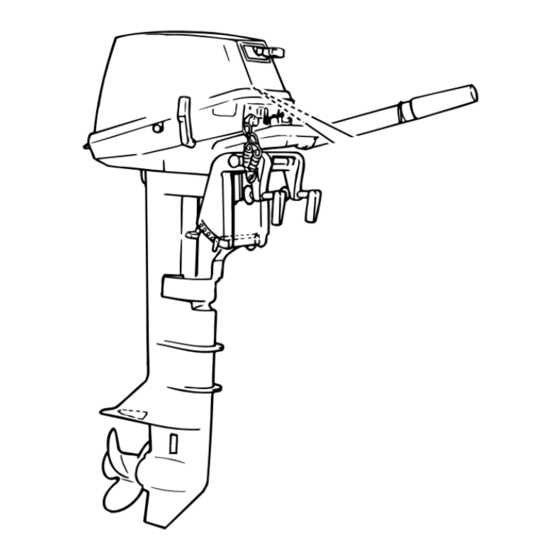 2006 yamaha outboard repair manual