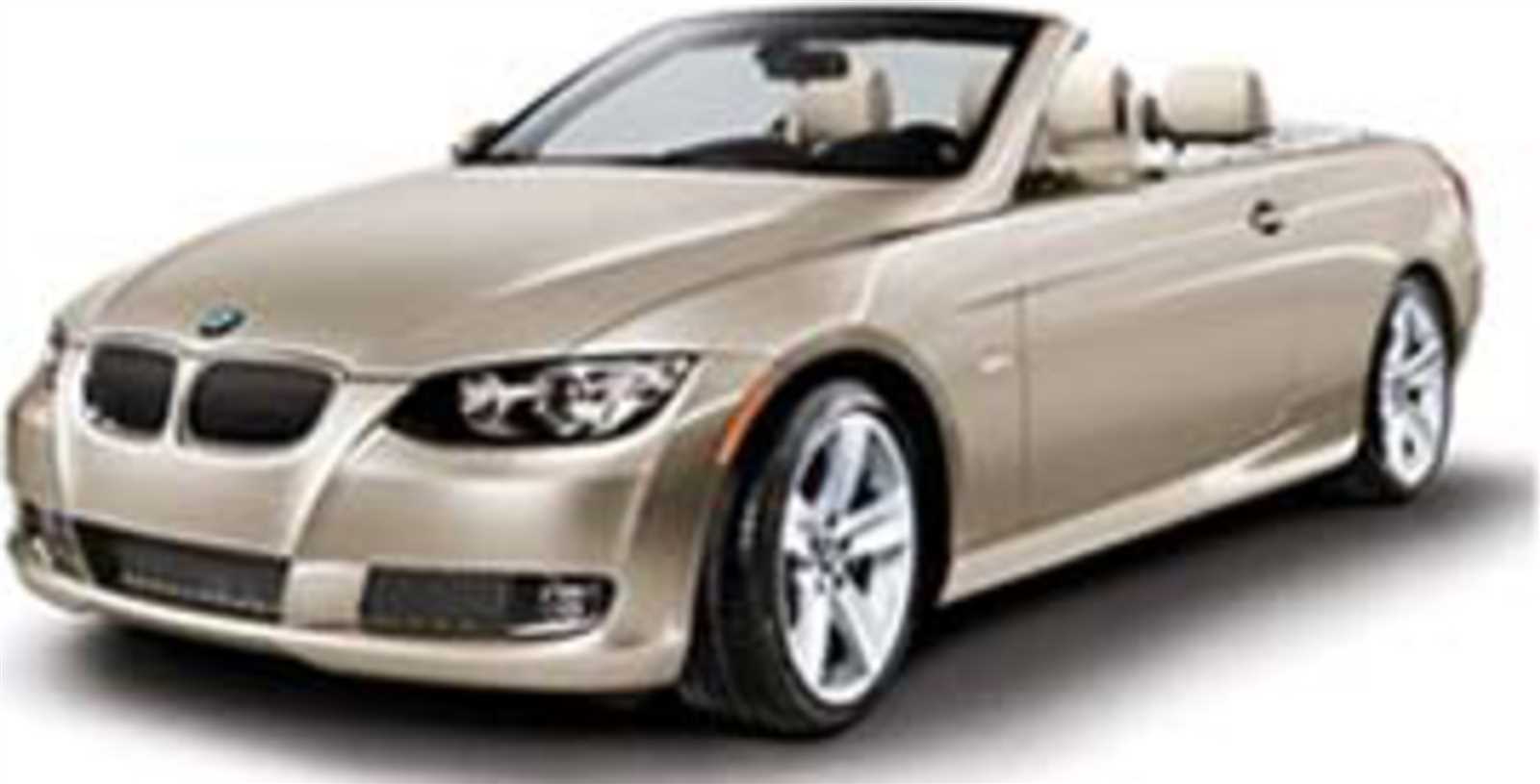 2007 bmw 335i repair manual