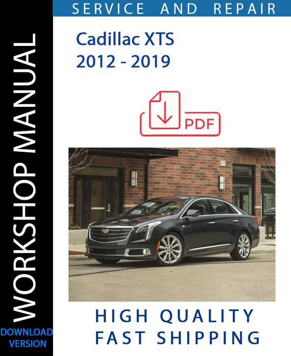 2007 cadillac srx repair manual