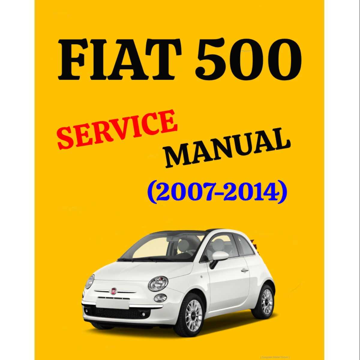 2007 ford 500 repair manual