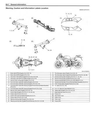 2007 gsxr 600 repair manual