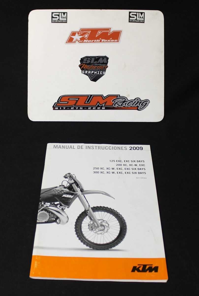 2007 ktm 85 sx repair manual