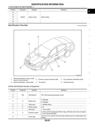 2007 nissan altima repair manual