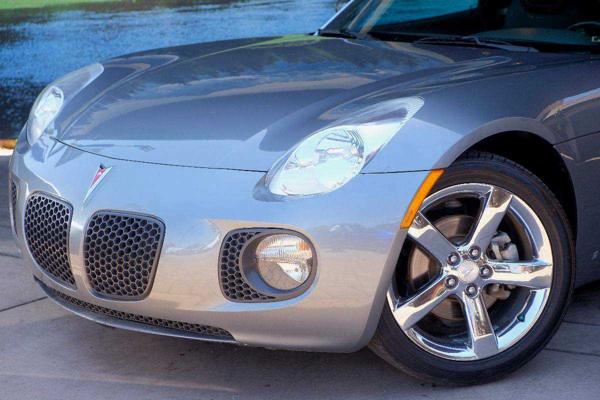 2007 pontiac solstice gxp repair manual