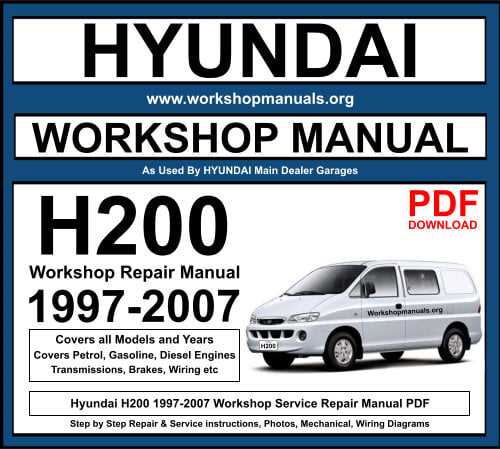 2007 santa fe repair manual