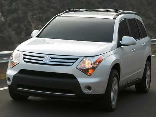 2007 suzuki reno repair manual