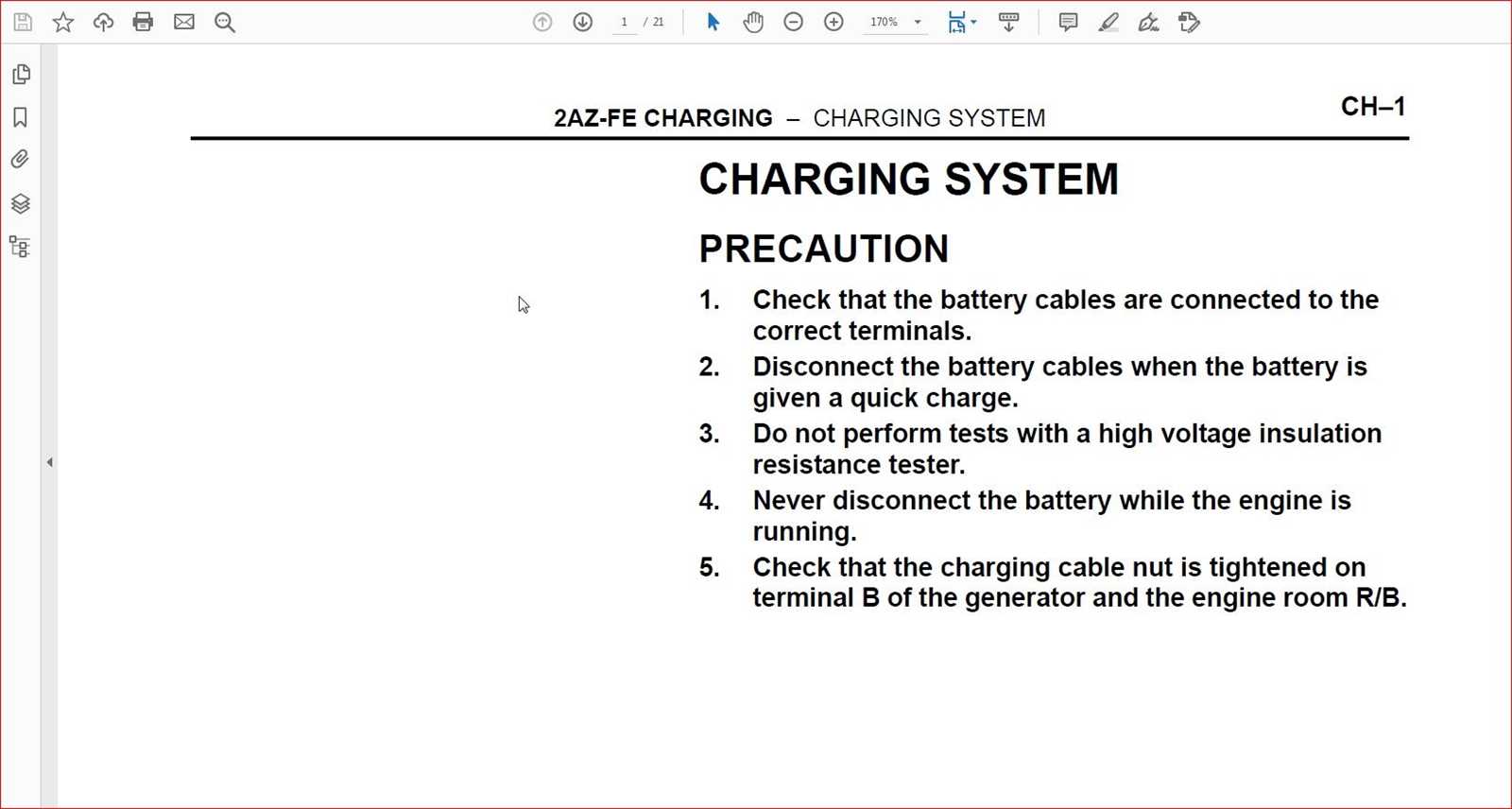 2007 toyota camry repair manual