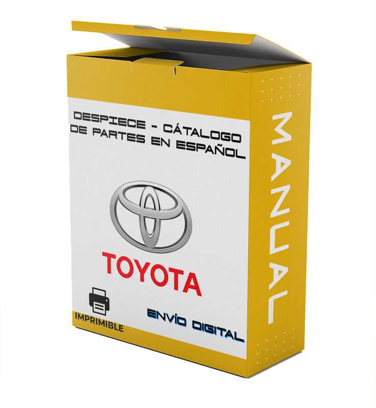 2007 toyota corolla repair manual