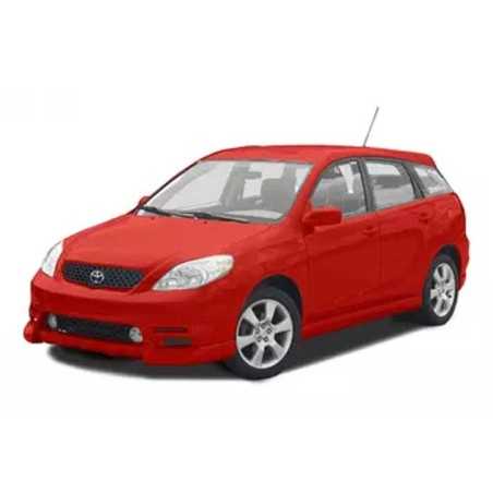 2007 toyota matrix repair manual