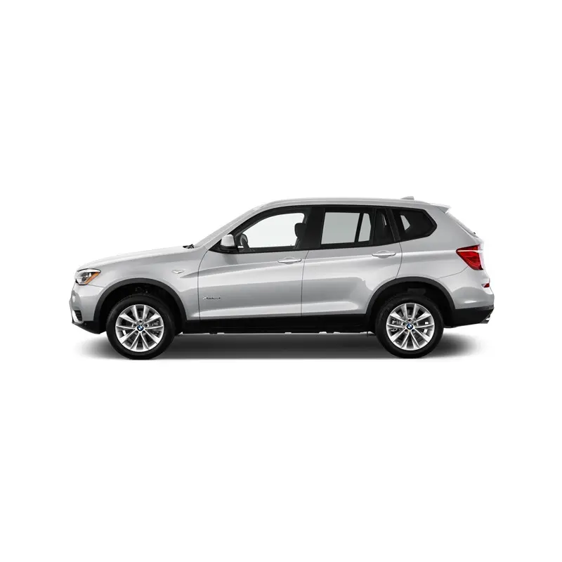 2007 bmw x3 repair manual