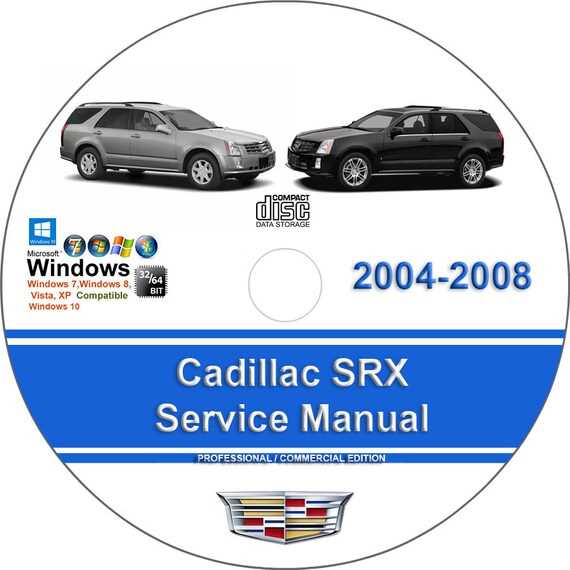 2007 cadillac escalade repair manual