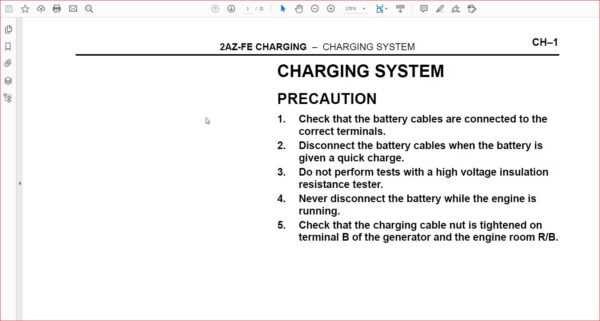 2007 camry repair manual