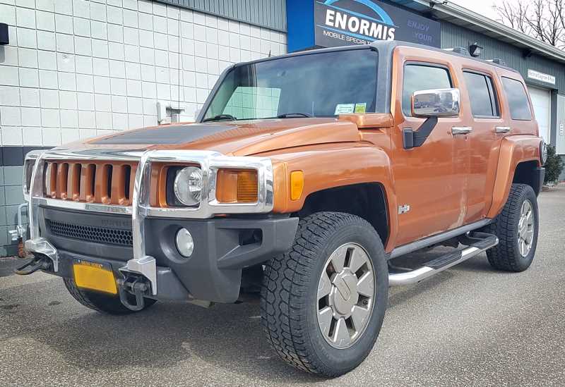 2007 hummer h3 repair manual