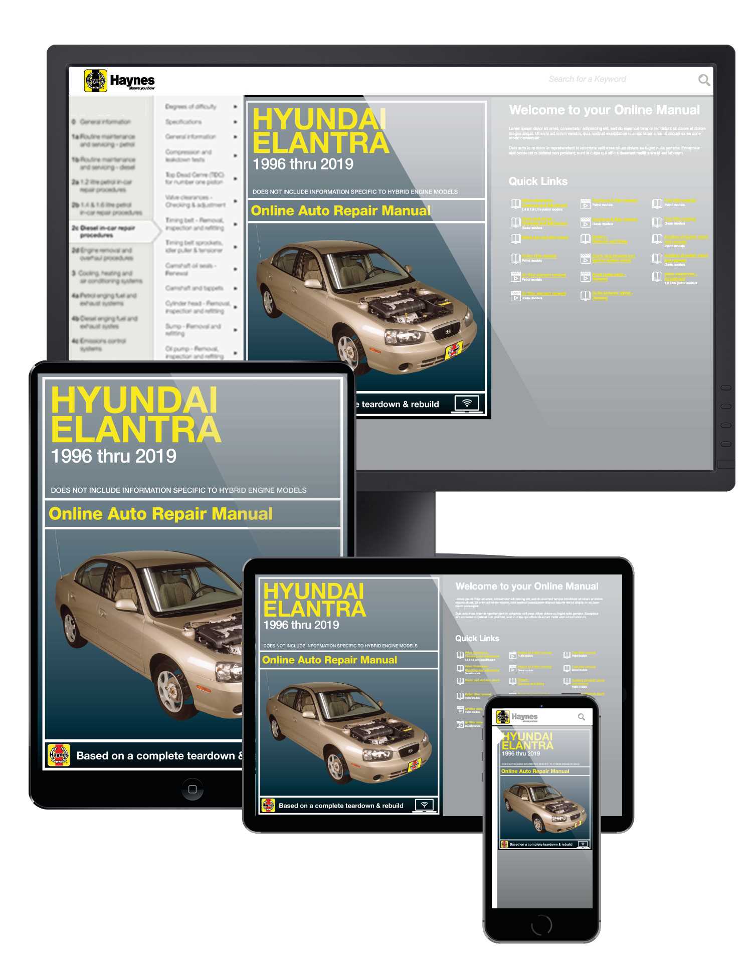 2007 hyundai elantra repair manual