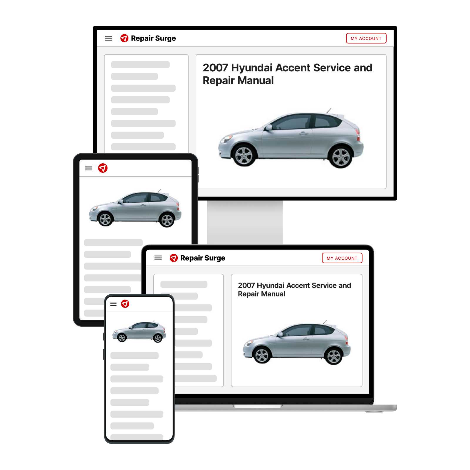 2007 hyundai entourage repair manual