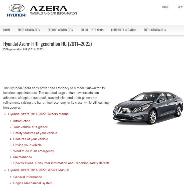 2007 hyundai sonata repair manual