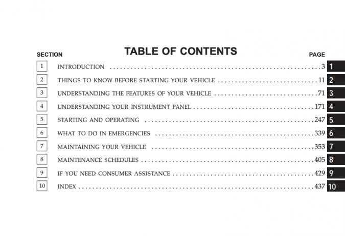 2007 jeep commander repair manual