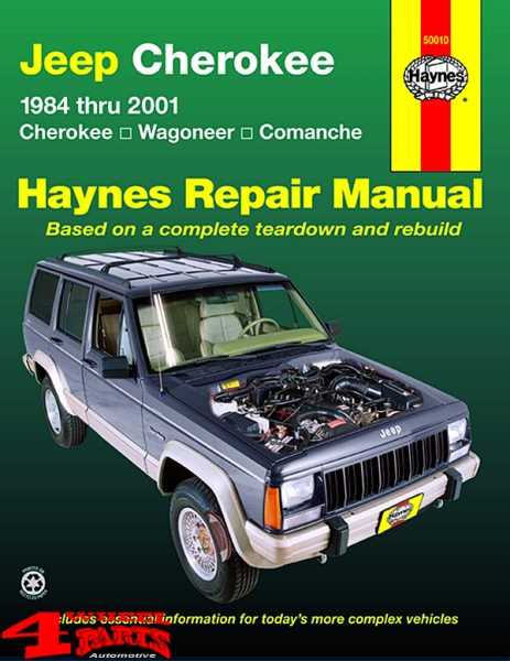 2007 jeep commander repair manual