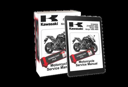 2007 kawasaki ninja 250r repair manual