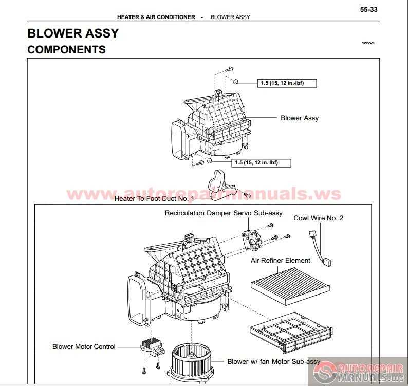 2007 lexus rx 350 repair manual