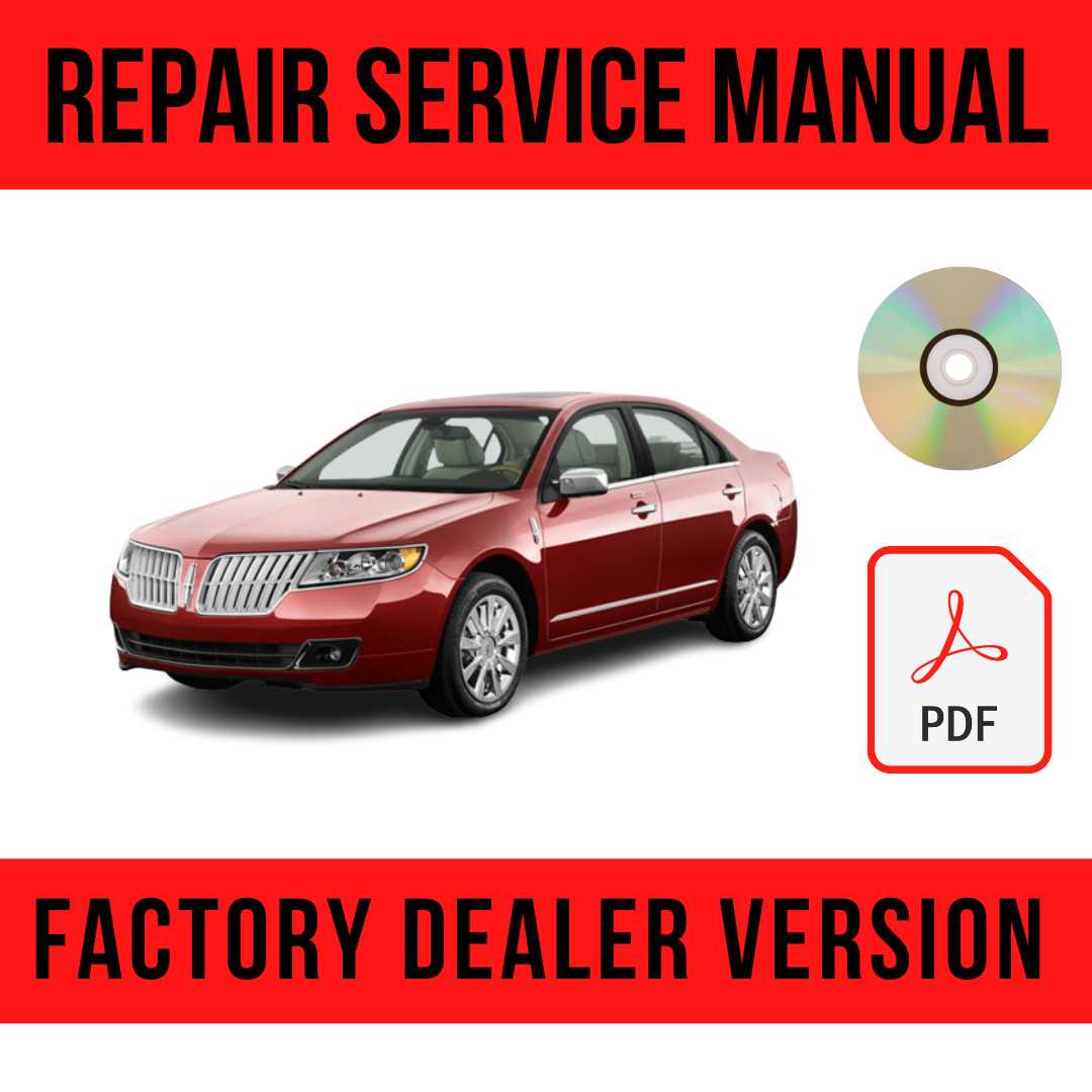 2007 lincoln town car repair manual