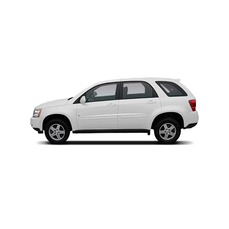 2007 pontiac torrent repair manual