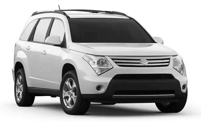 2007 suzuki reno repair manual