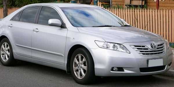 2008 camry hybrid repair manual