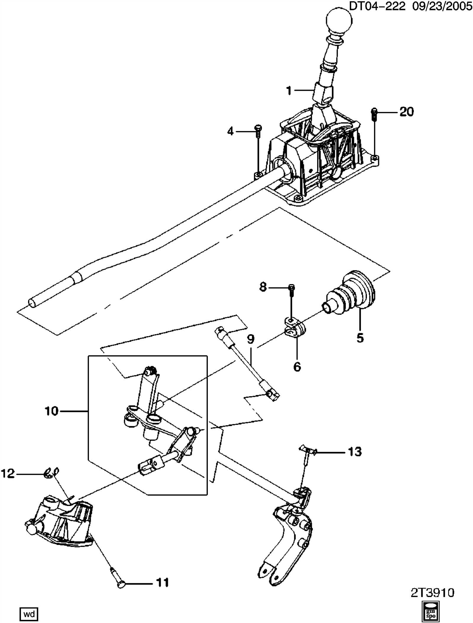 2008 chevrolet aveo repair manual