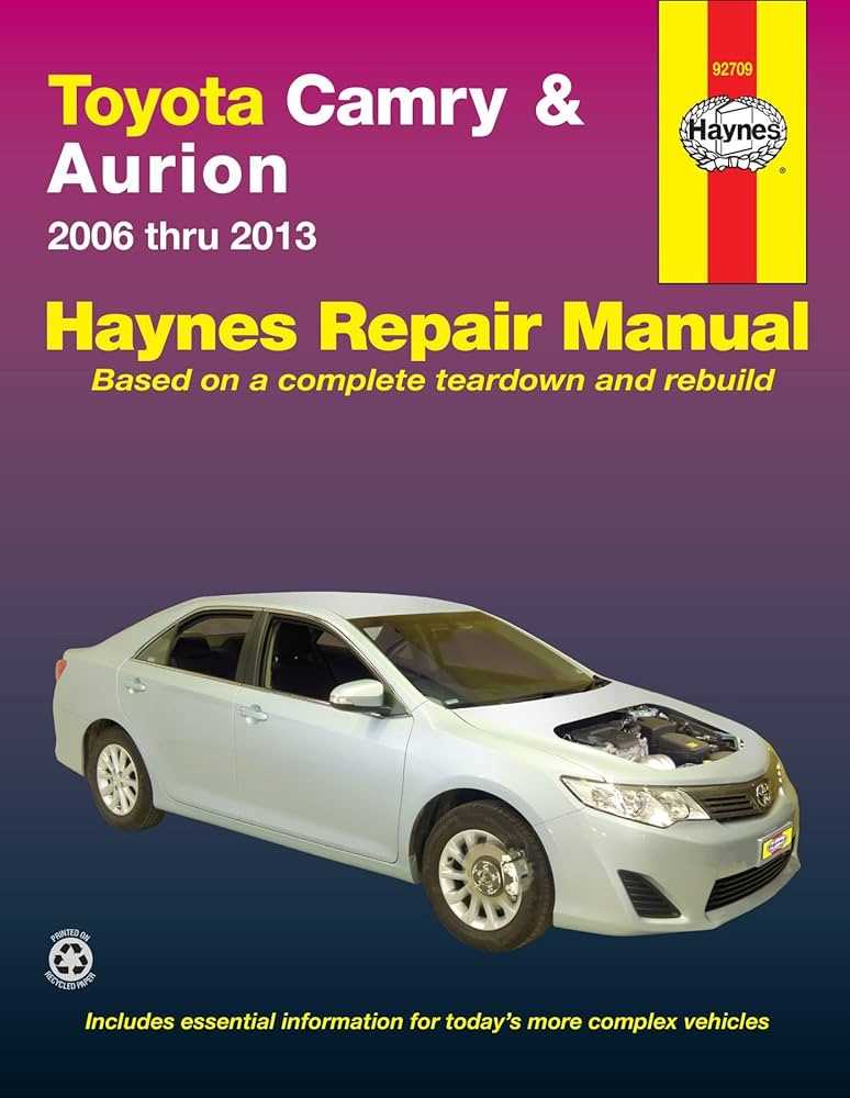 2008 corolla repair manual