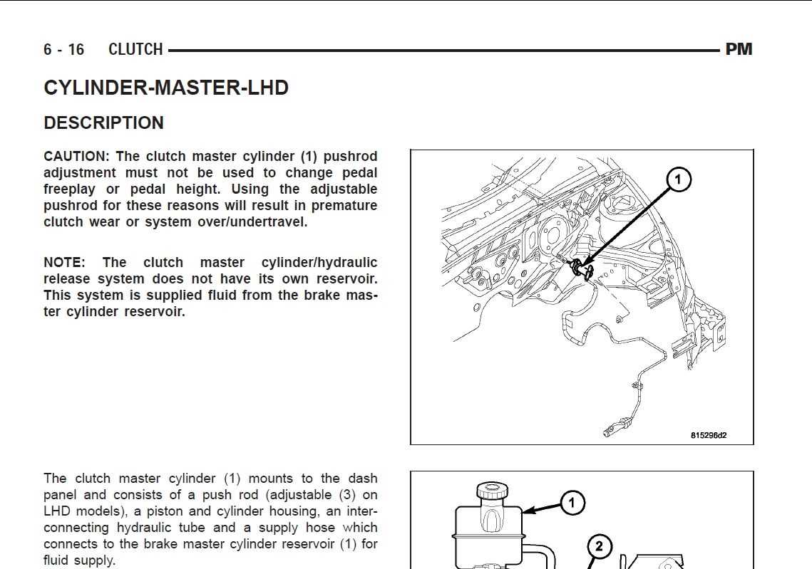 2008 dodge caliber 2.0 repair manual