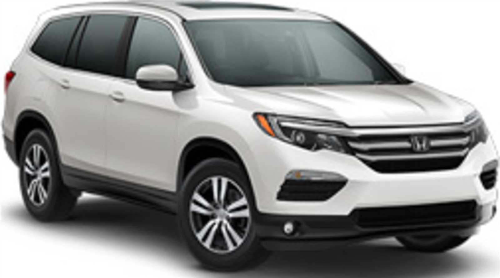 2008 honda pilot repair manual