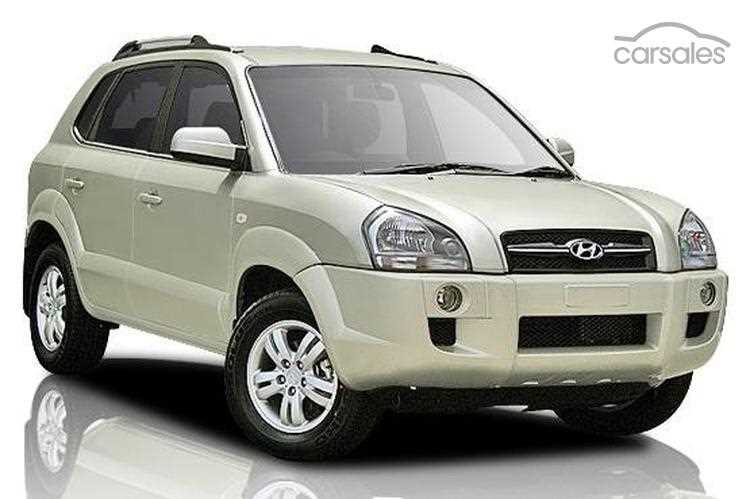 2008 hyundai tucson repair manual