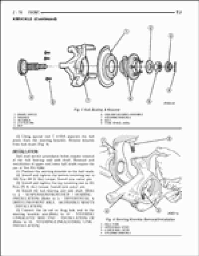 2008 jeep liberty repair manual