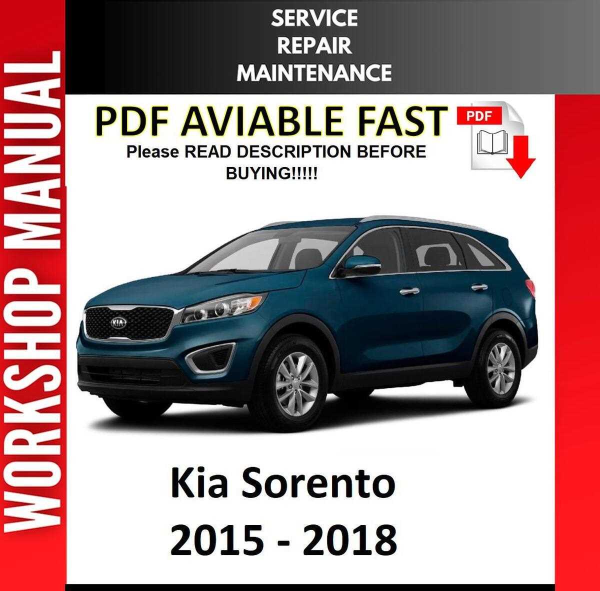 2008 kia amanti repair manual