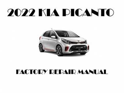 2008 kia amanti repair manual