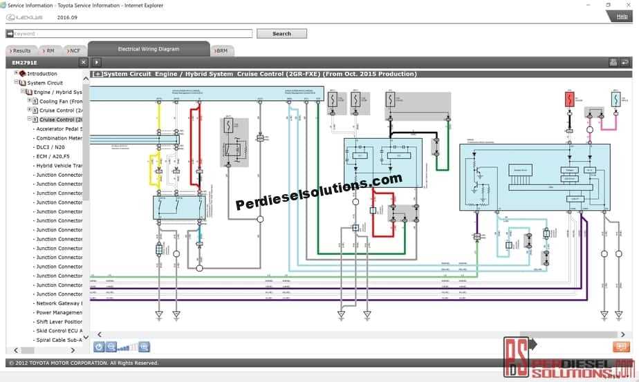 2008 lexus is250 repair manual