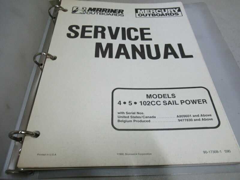 2008 mercury mariner repair manual