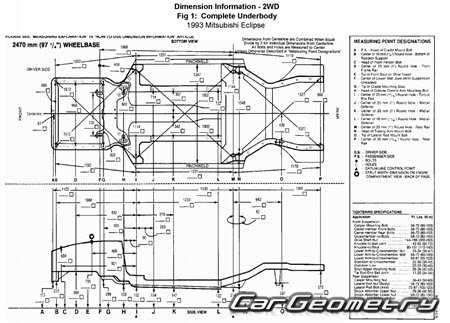 2008 mitsubishi eclipse repair manual